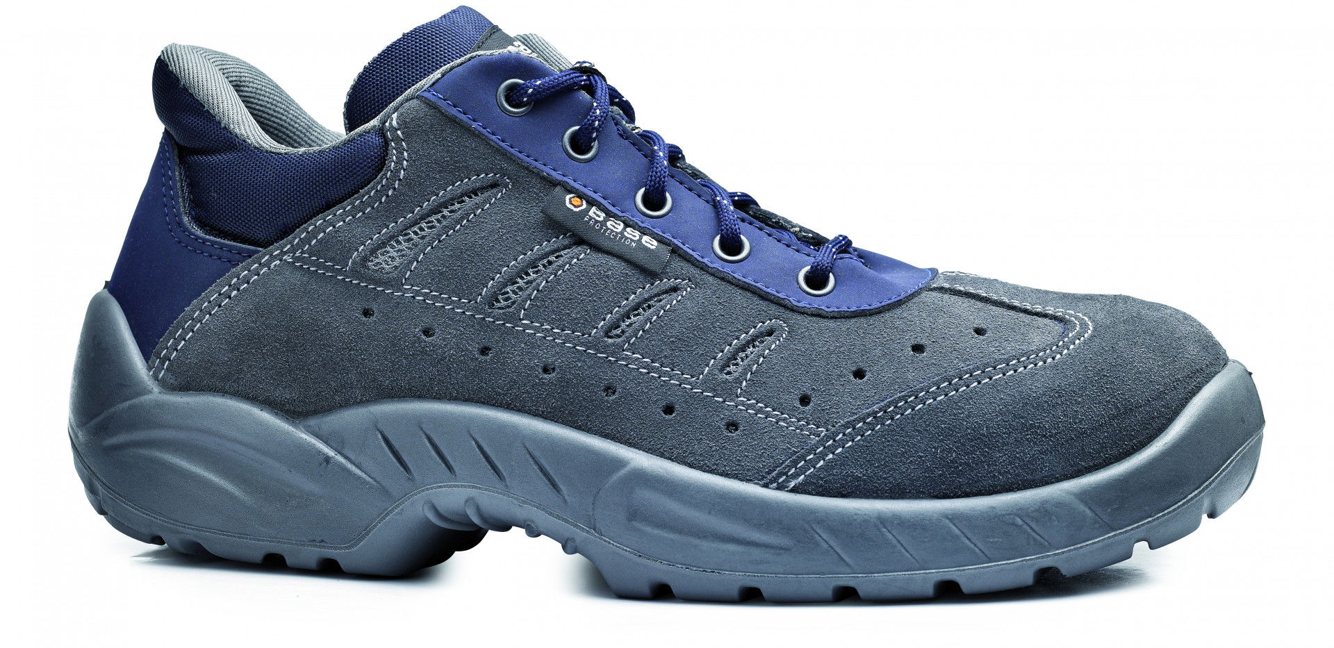 BASE BASE-PORTWEST B0164 BASE TRIBECA MUNKAVÉDELMI CIPŐ S1 SRC termék fő termékképe