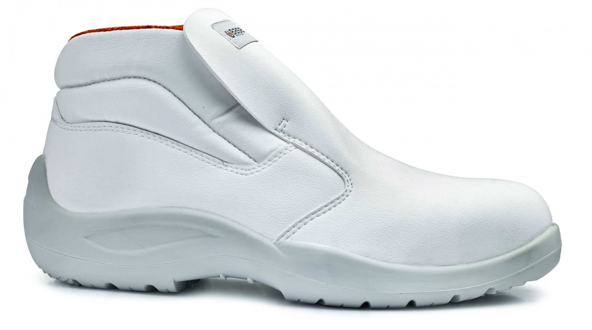 BASE BASE-PORTWEST B0510 BASE ARGO ANKLE MUNKAVÉDELMI BAKANCS S2 SRC termék fő termékképe