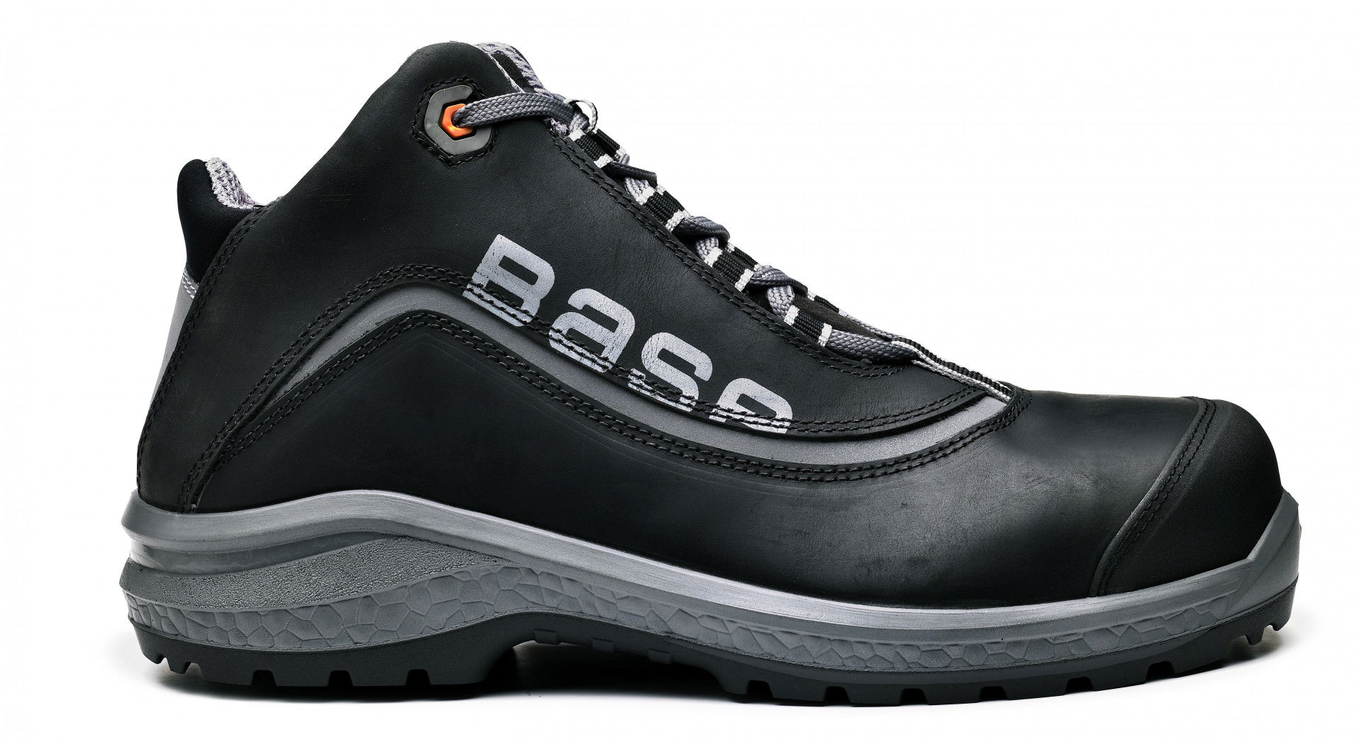 BASE BASE-PORTWEST B0873 BASE BE-FREE MUNKAVÉDELMI BAKANCS S3 SRC termék fő termékképe