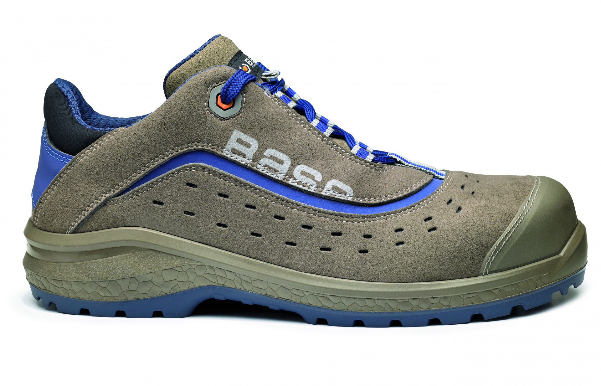 BASE BASE-PORTWEST B0885 BASE BE-ACTIVE MUNKAVÉDELMI CIPŐ S1P SRC termék fő termékképe