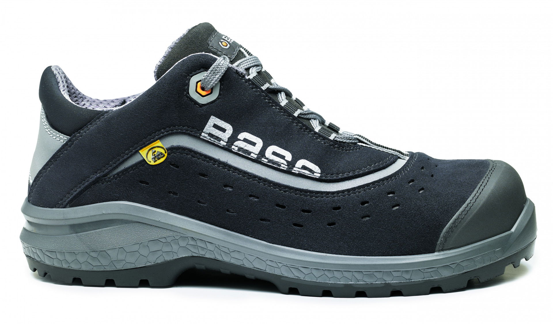 BASE BASE-PORTWEST B0886 BASE BE-STYLE MUNKAVÉDELMI CIPŐ S1P ESD SRC termék fő termékképe