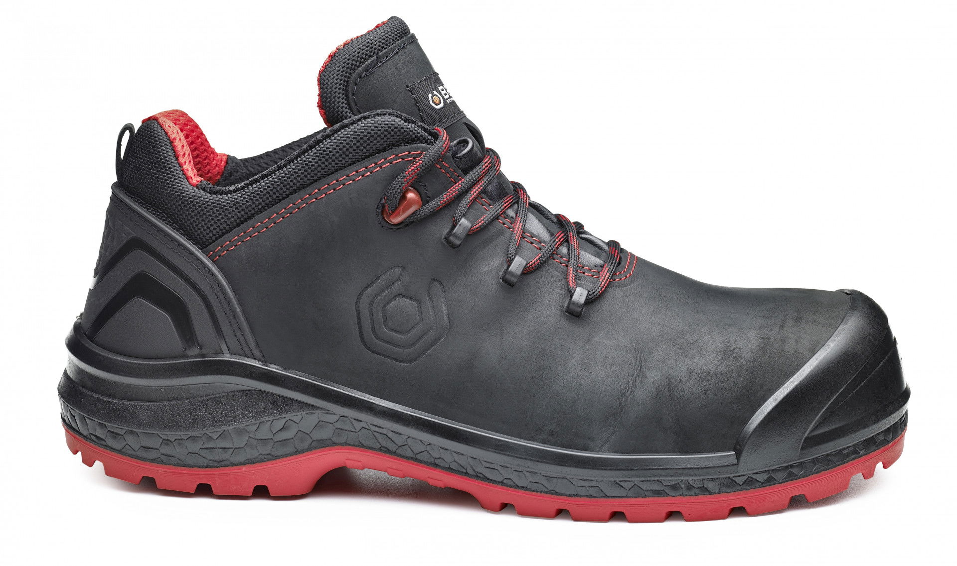 BASE BASE-PORTWEST B0887 BASE BE-STRONG/BE-UNIFORM MUNKAVÉDELMI CIPŐ S3 HRO CI HI termék fő termékképe