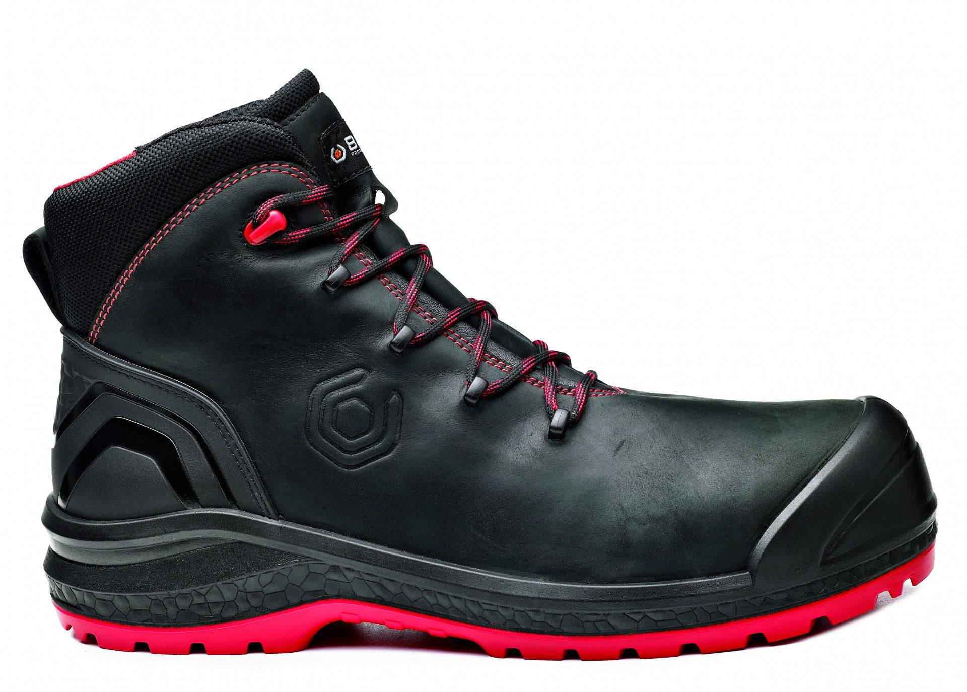 BASE BASE-PORTWEST B0888 BASE BE-STRONG/BE-UNIFORM MUNKAVÉDELMI BAKANCS S3 HRO CI SRC termék fő termékképe