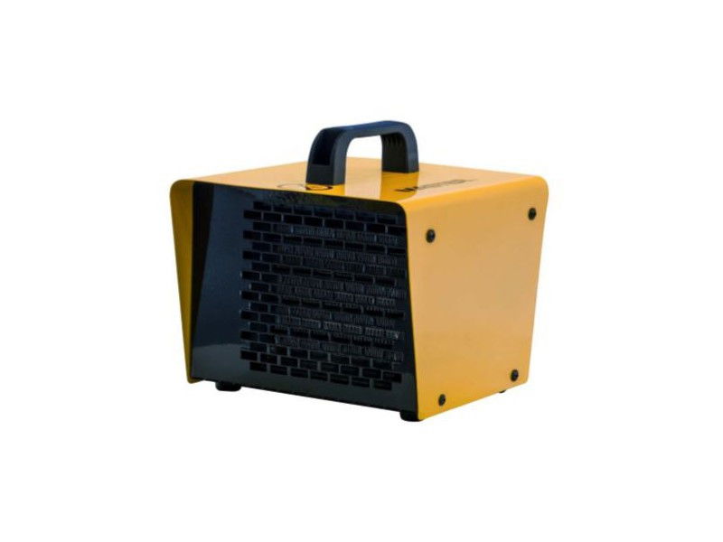 MASTER HŐLÉGFÚVÓ MASTER B3PTC (ELEKTROMOS 3KW) termék fő termékképe