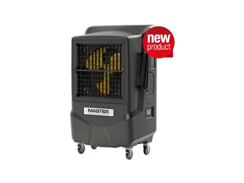 MASTER LÉGHŰTŐ MASTER BC121 (HORDOZHATÓ) termék fő termékképe