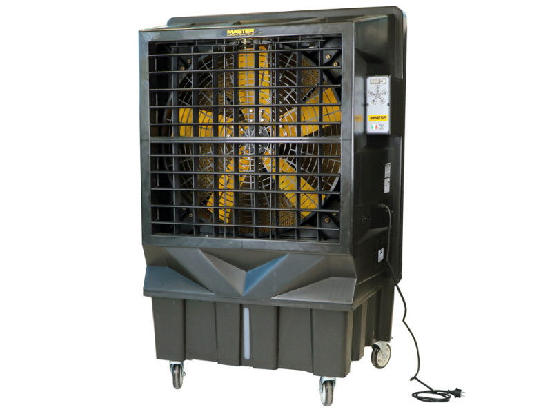 MASTER LÉGHŰTŐ MASTER BC220 (HORDOZHATÓ) termék fő termékképe