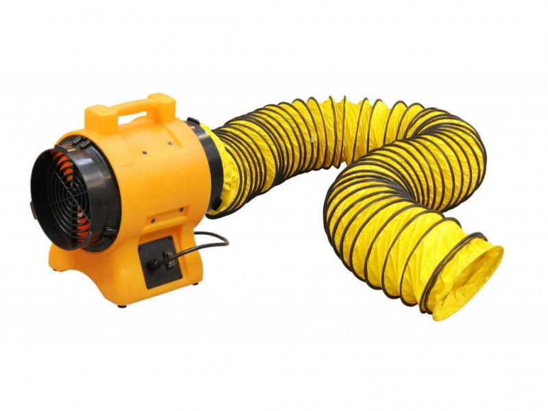 MASTER IPARI VENTILÁTOR MASTER BL4800 termék fő termékképe