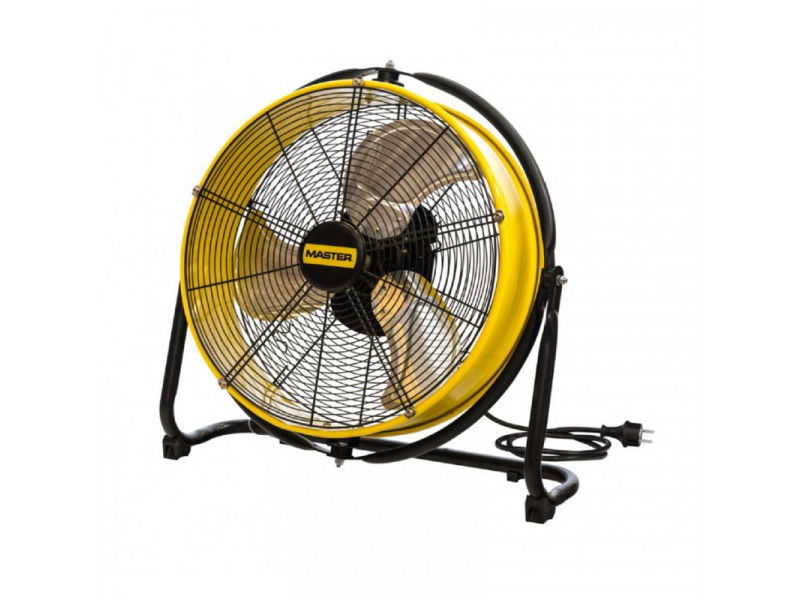 MASTER IPARI VENTILÁTOR MASTER DF20P (IP44) termék fő termékképe