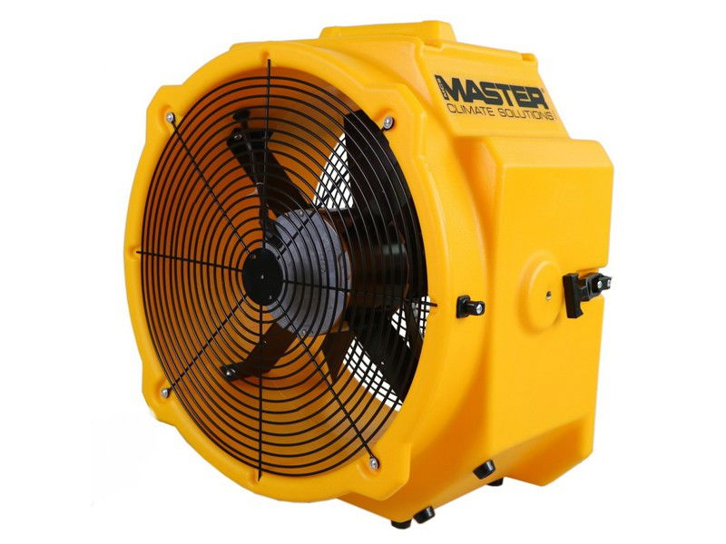 MASTER IPARI VENTILÁTOR MASTER DFX20 (IP44) termék fő termékképe