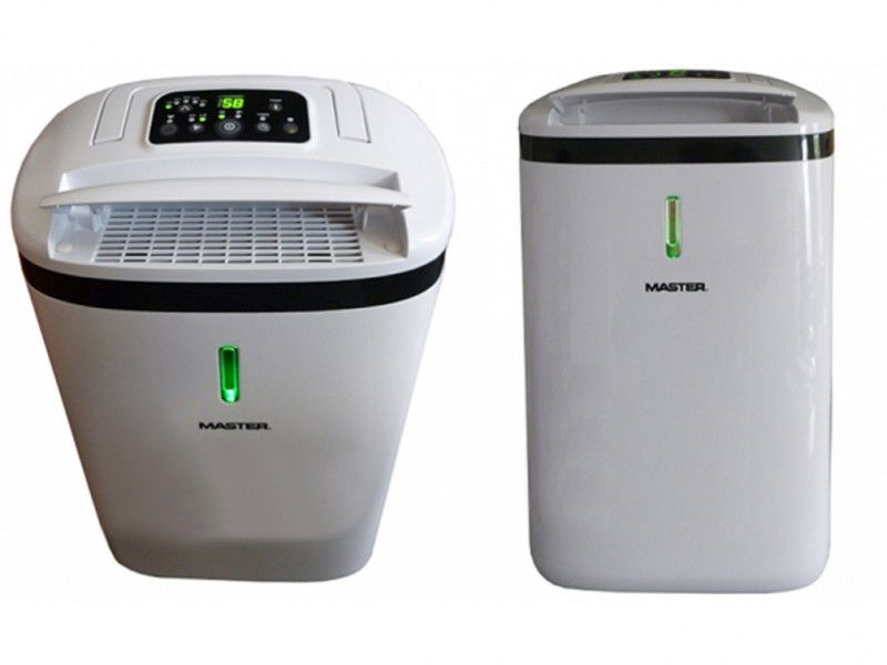MASTER DH720P párátlanító berendezés termék fő termékképe