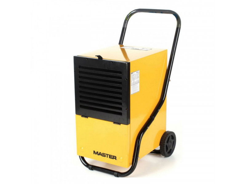 MASTER PÁRÁTLANÍTÓ BERENDEZÉS MASTER DH752P, méret: 1 termék fő termékképe