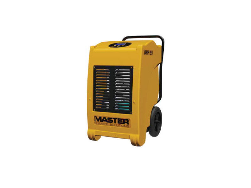 MASTER PÁRÁTLANÍTÓ BERENDEZÉS MASTER DHP55 termék fő termékképe