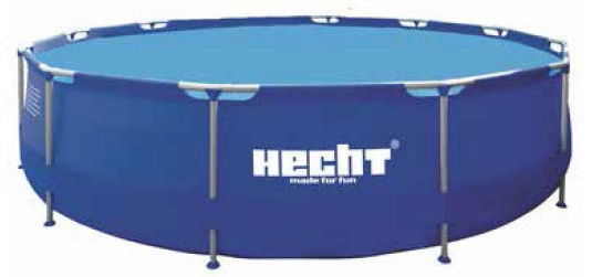 HECHT 3476 BLUESEA - Talaj feletti medence termék fő termékképe