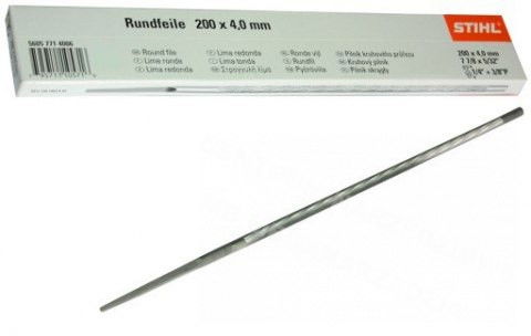 Stihl Láncreszelő 200x4mm termék fő termékképe