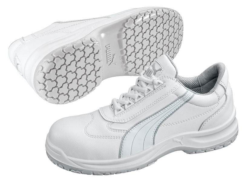 Puma Clarity Low S2 SRC Védőcipő termék fő termékképe