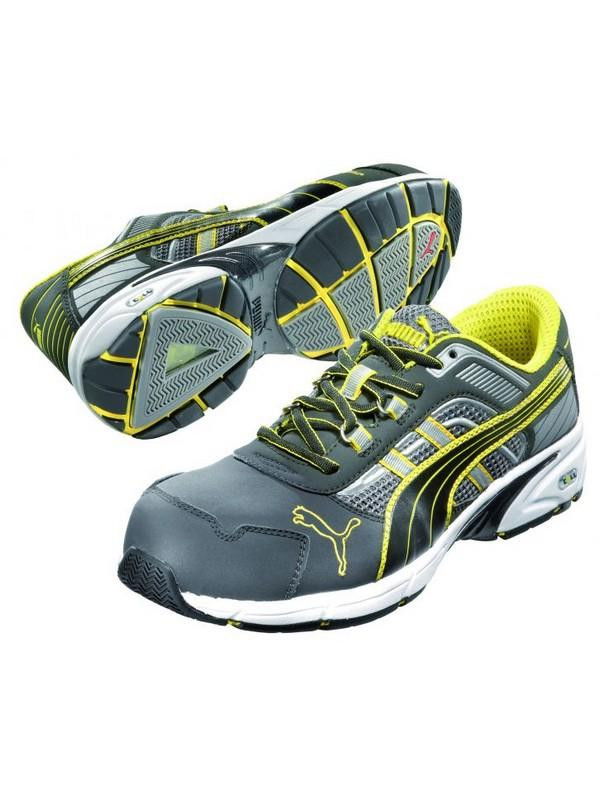 Puma Pace Low S1P HRO SRA Fémmentes Védőcipő termék fő termékképe