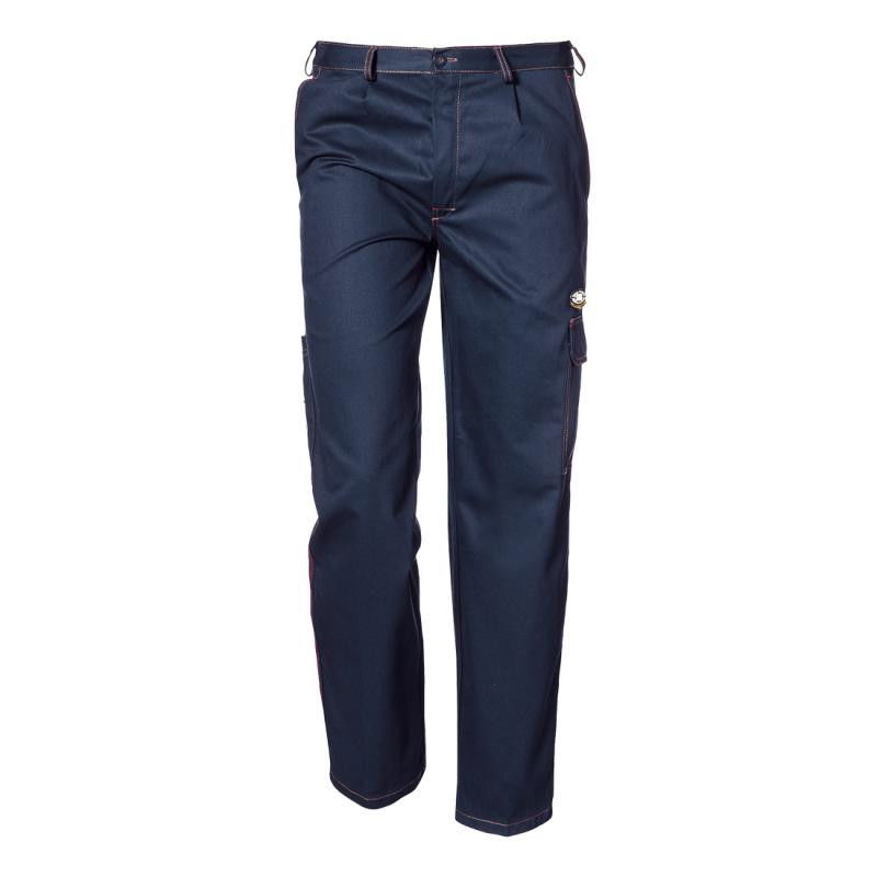 Sir Safety Symbol munkanadrág 100% pamut 280gr/m2 navy 52 termék fő termékképe