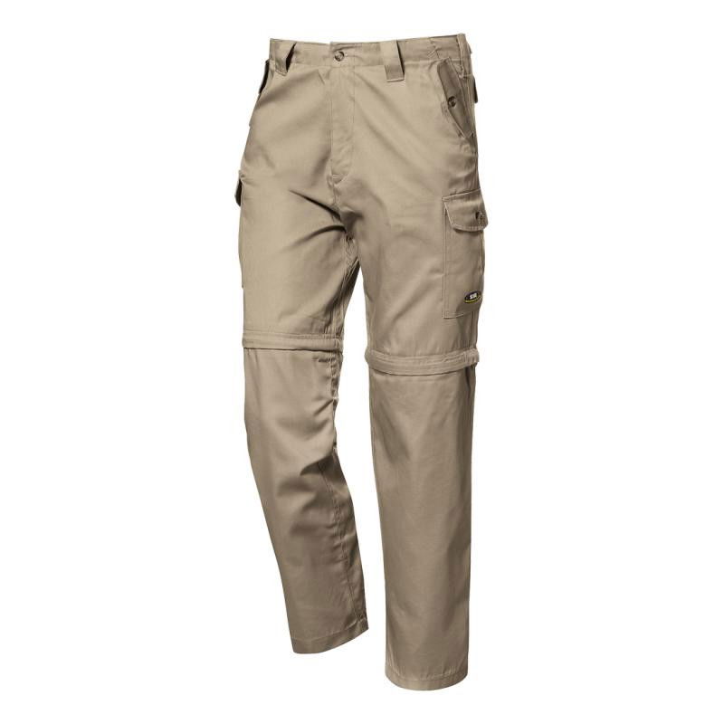 Sir Safety Reporter nadrág - homok termék fő termékképe