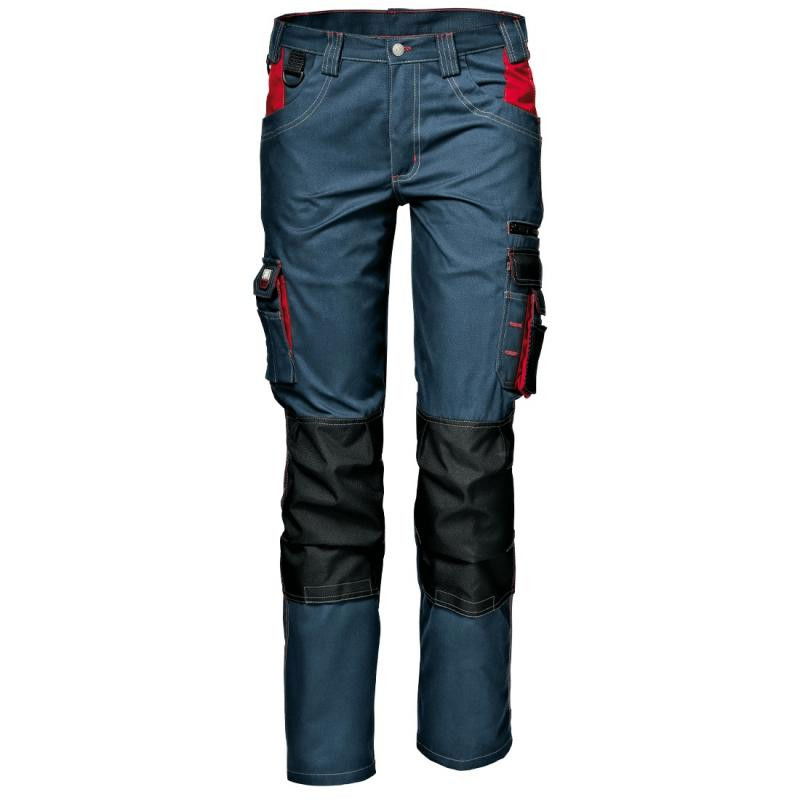 Sir Safety HARRISON´ Munkanadrág KÉK termék fő termékképe