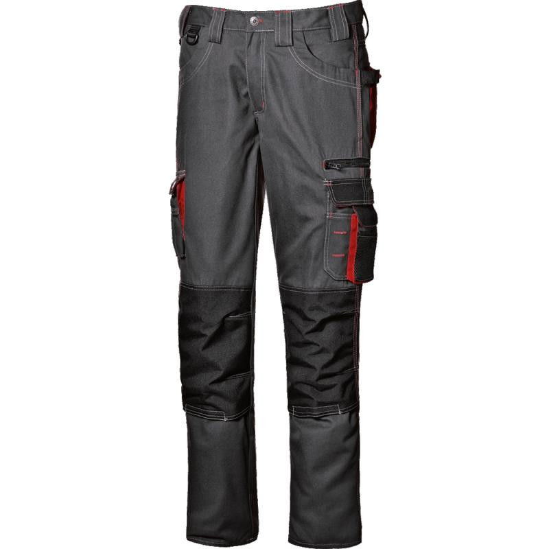 Sir Safety HARRISON´ Munkanadrág Antracitszürke termék fő termékképe