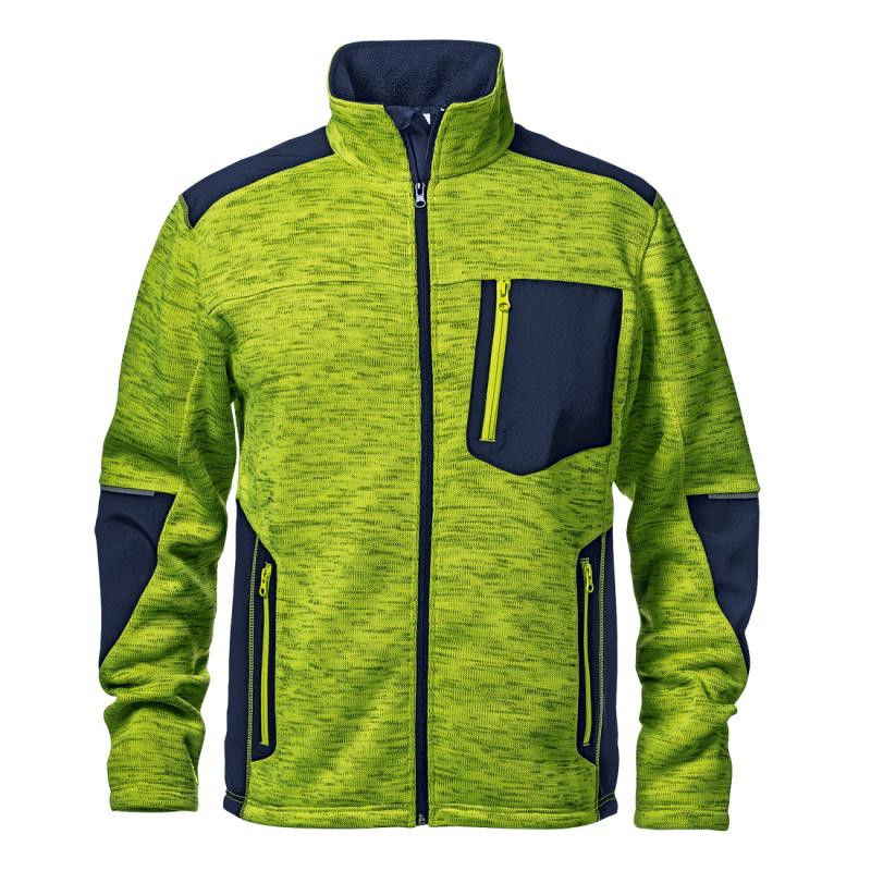 Sir Safety Fighter melegítőfelső termék fő termékképe