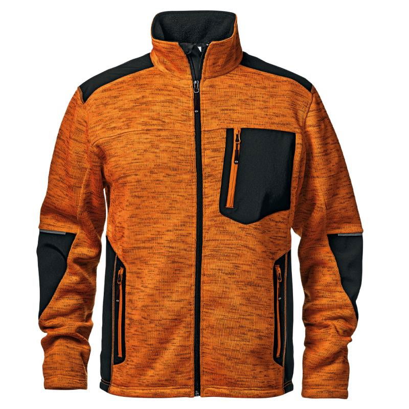 Sir Safety Fighter melegítőfelső termék fő termékképe