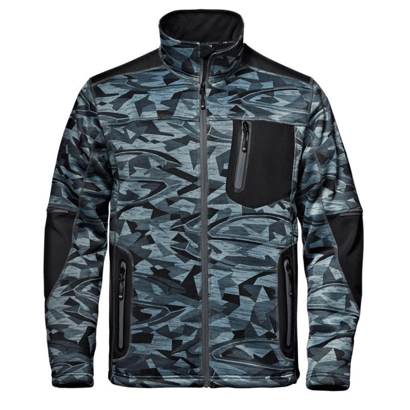 Sir Safety Fighter Camo melegítőfelső termék fő termékképe