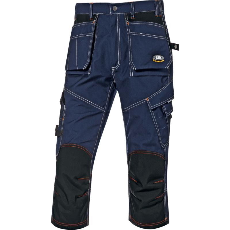 Sir Safety Fighter bermuda termék fő termékképe