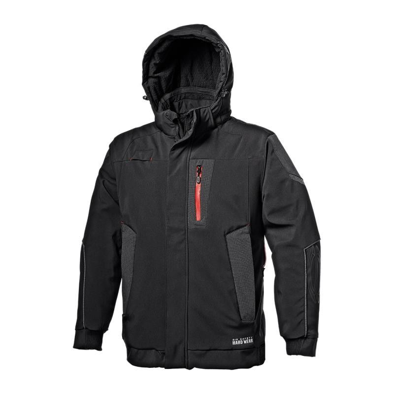 Sir Safety Dolphin bélelt softshell dzseki termék fő termékképe