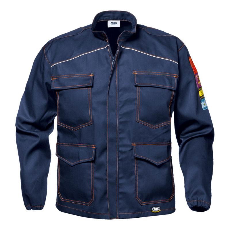 Sir Safety Polytech multifunkcionális dzseki termék fő termékképe