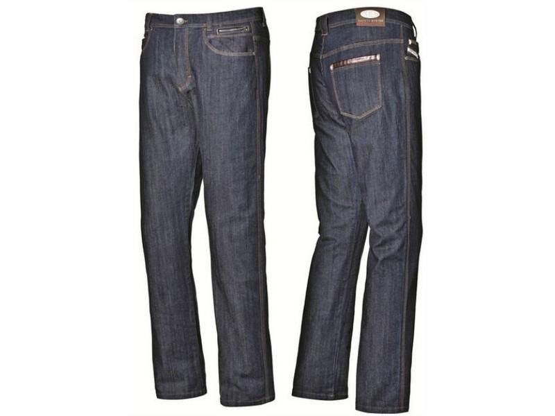 Sir Safety NEW SPIRIT Farmernadrág 44/S termék fő termékképe