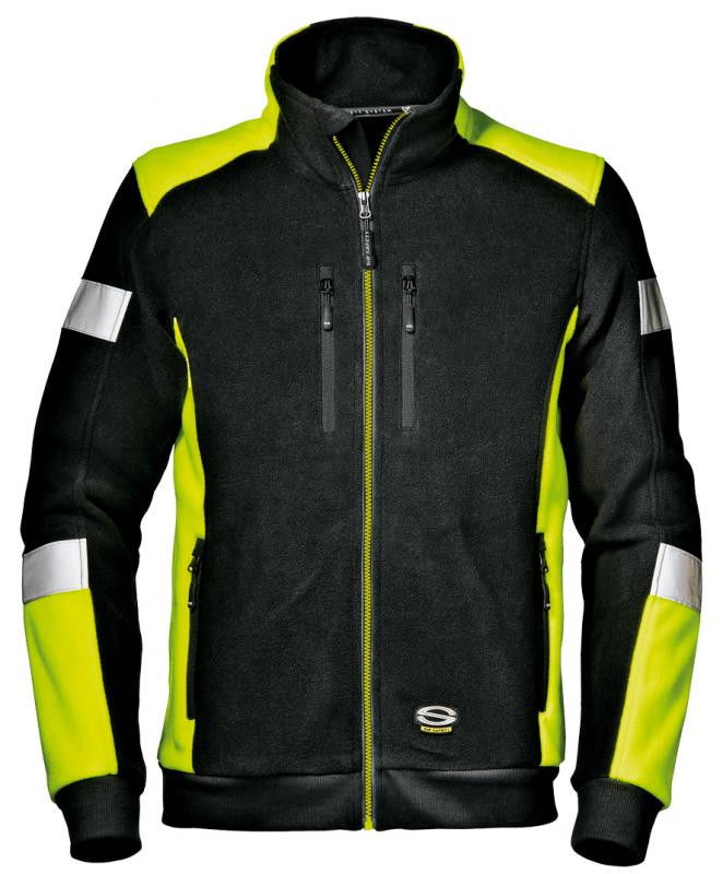 Sir Safety Comfort melegítőfelső termék fő termékképe