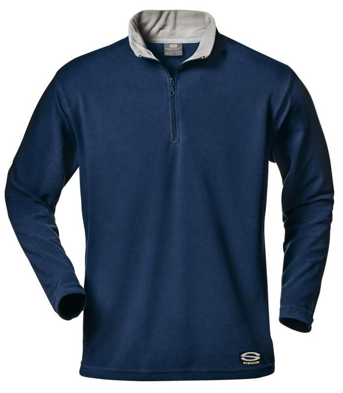 Sir Safety Bodyform mikroszálas melegítőfelső termék fő termékképe