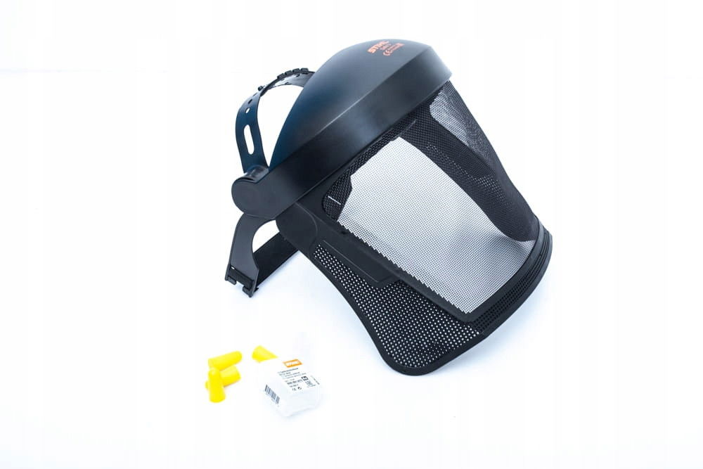 Stihl Arcvédő műanyagráccsal termék fő termékképe