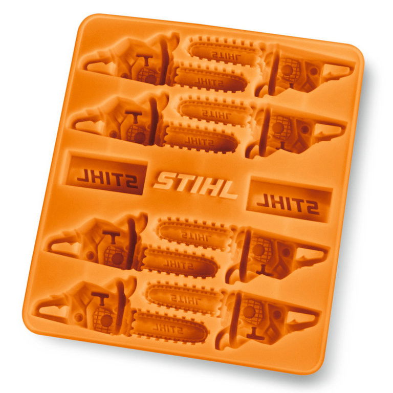 Stihl Jégkocka tartó termék fő termékképe