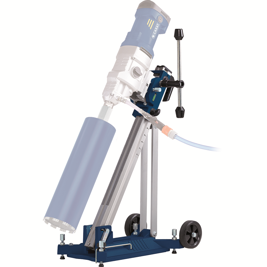 Carat S-2300  Magfúró állványos  max 250 mm + vízpuma termék fő termékképe