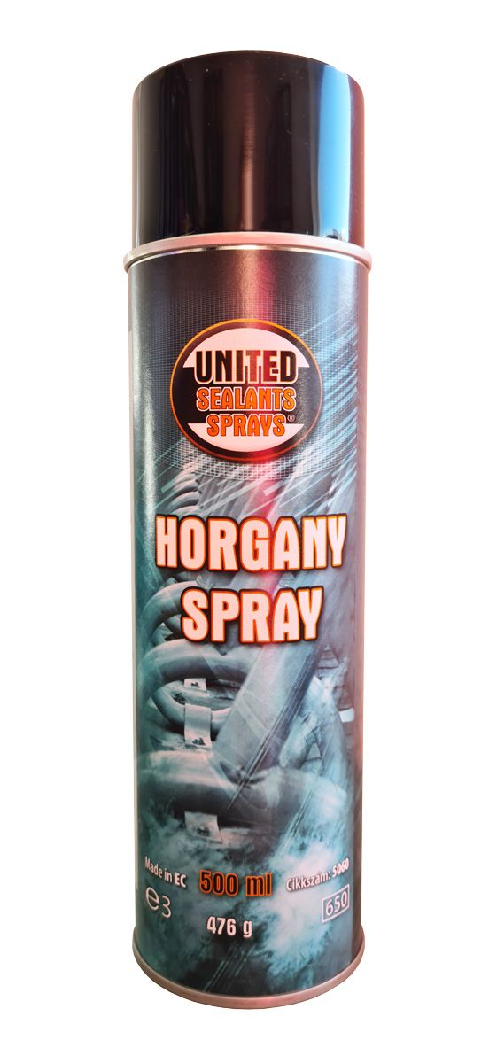 UNITED SPRAYS HORGANY SPRAY 500ML termék fő termékképe