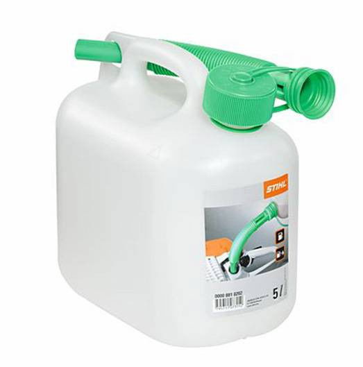 Stihl Üzemanyag kanna 5L termék fő termékképe
