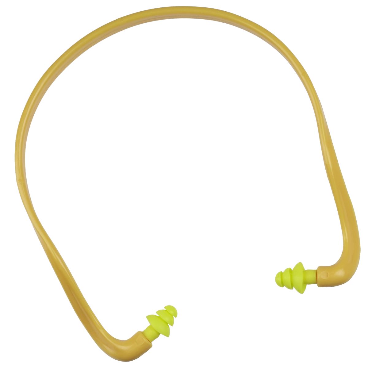 DEDRA ZSINÓROS POLIURETÁN ZAJVÉDŐ FÜLDUGÓ termék fő termékképe