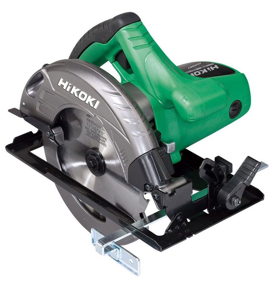 Hikoki C7ST Kézi körfűrész 66 mm termék fő termékképe