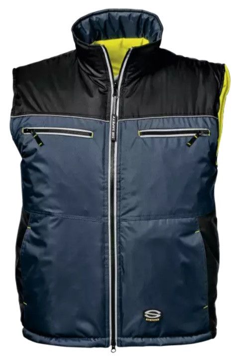 SIR SAFETY SYSTEM CAPRICORNO 2IN1 MELLÉNY termék fő termékképe