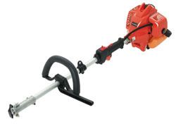 HITACHI Magassági ágvágó benzines termék fő termékképe