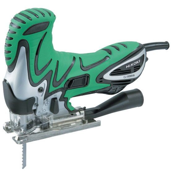 Hikoki CJ110MVA Szúrófűrész (dekopirfűrész ) termék fő termékképe