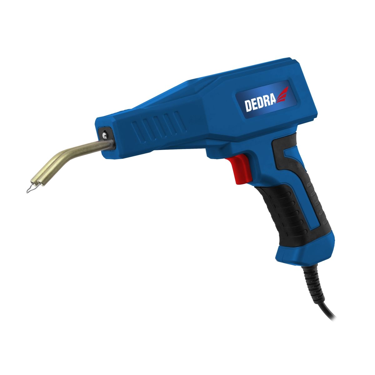 DEDRA Műanyag forrasztó 50W készlet 500fok termék fő termékképe