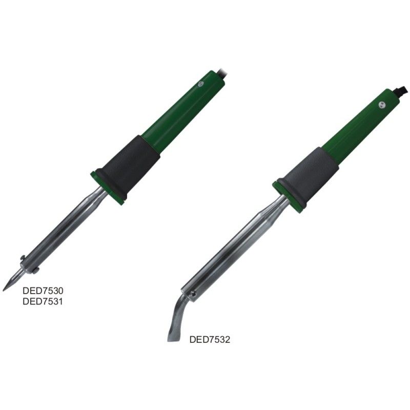 DEDRA Forrasztó 100w termék fő termékképe