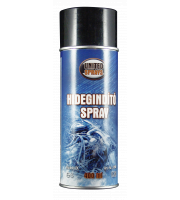 UNITED Hidegindító spray 400ml termék fő termékképe