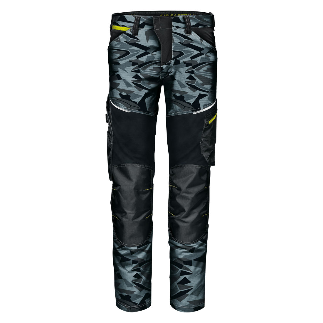 Sir Safety Gemini camo nadrág termék fő termékképe