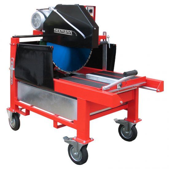 FTG FTG700 Vizes téglavágó 700" 400V 3 fázis termék fő termékképe