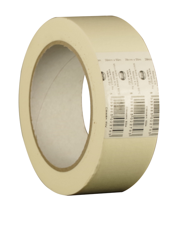 UNITED SEALANTS DUCT TAPE SZÖVETERŐSÍTÉSŰ RAGASZTÓ SZALAG (50 M, 48 MM, FEKETE) termék fő termékképe