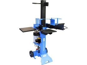 GÜDE Tüzifahasító 8T 55cm 120kg termék fő termékképe